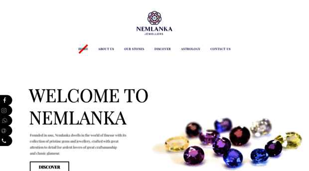 nemlanka.com