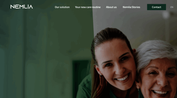 nemlia.com
