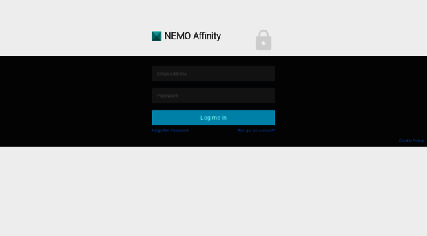 nemo-affinity.co.uk