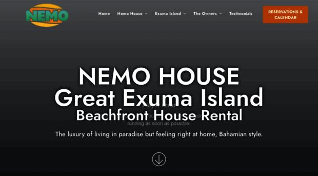 nemoexuma.com