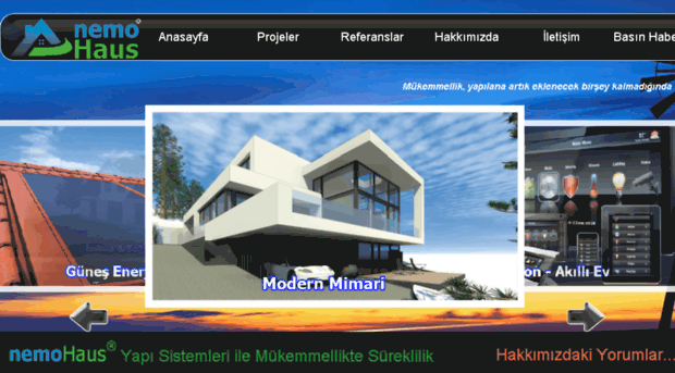 nemohaus.com