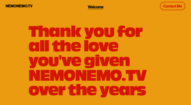 nemonemo.tv