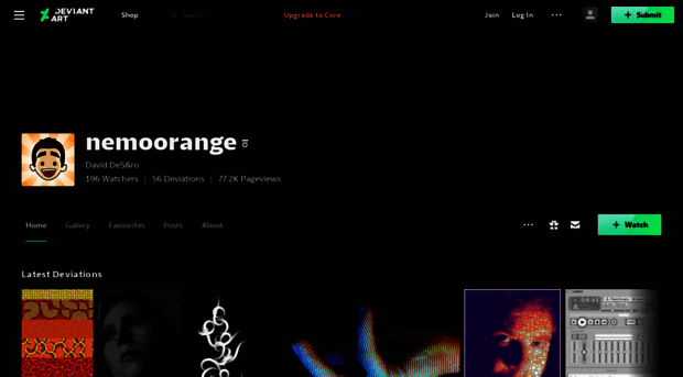 nemoorange.deviantart.com