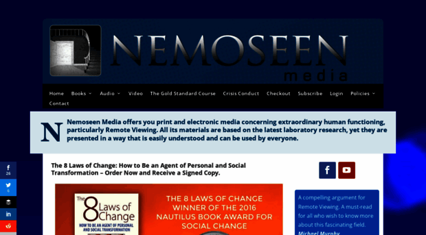 nemoseen.com