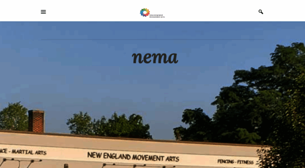 nemovementarts.com