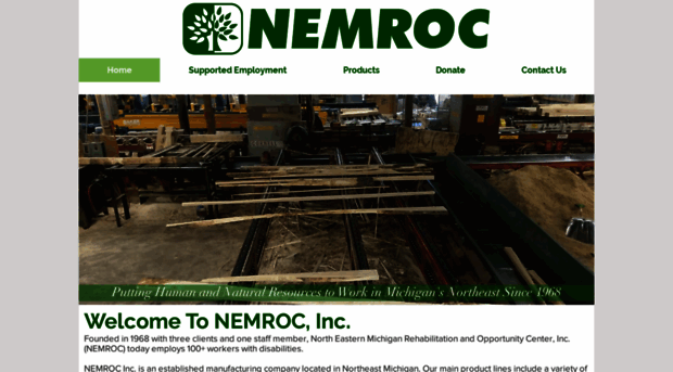 nemroc.com