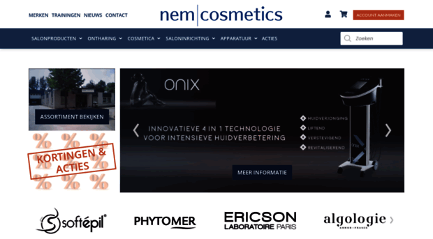 nemshop.com