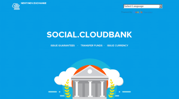 nemtinov.cloudbank.social