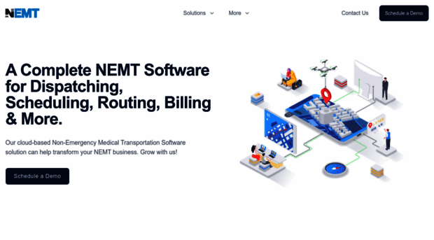 nemtsoftware.com