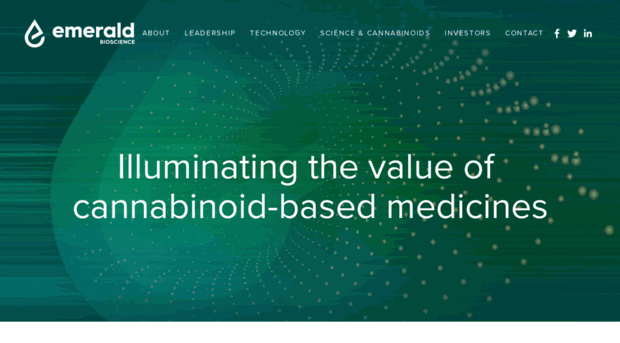 nemusbioscience.com