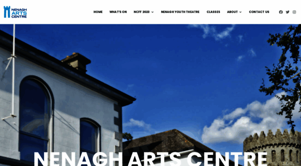 nenagharts.com