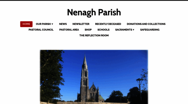 nenaghparish.ie