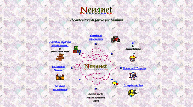 nenanet.it