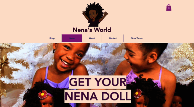 nenasworld.co.uk
