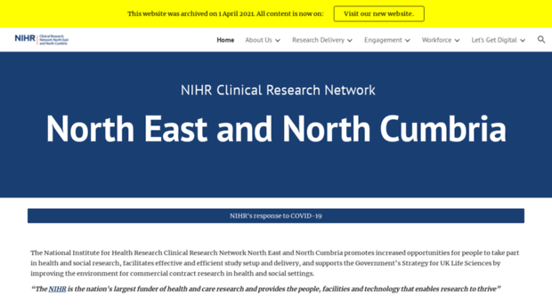 nenc.nihr.ac.uk