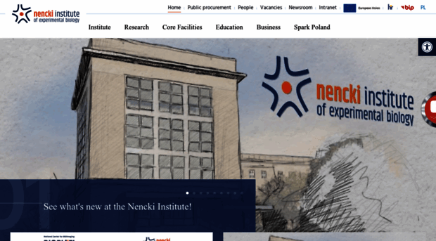 nencki.edu.pl