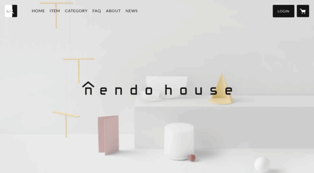 nendohouse.co.jp