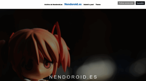 nendoroid.es