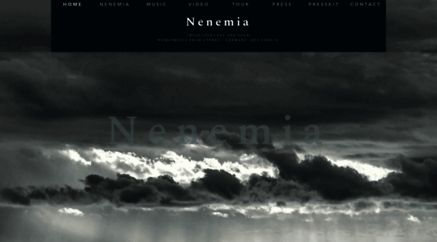 nenemia.com