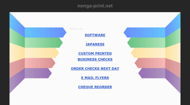 nenga-print.net