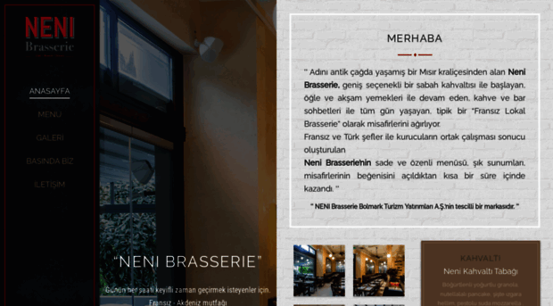 nenibrasserie.com