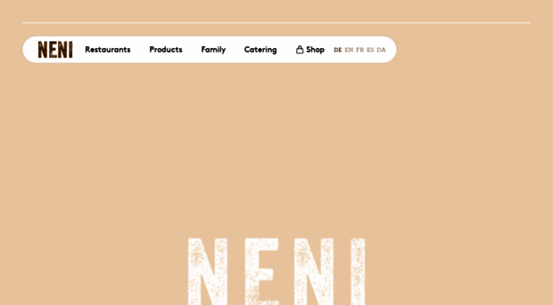 nenifood.com