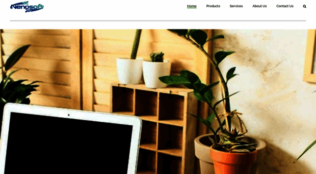 nenosoft.com