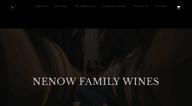 nenowfamilywines.com