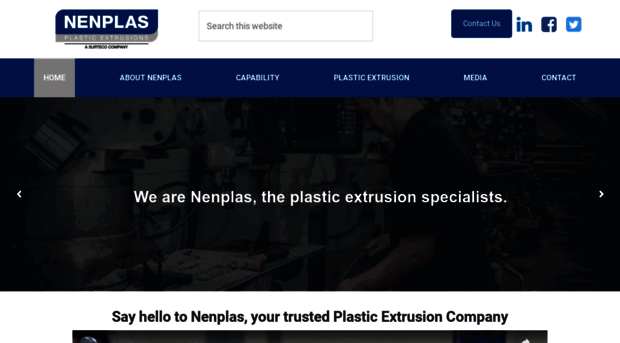 nenplas.co.uk