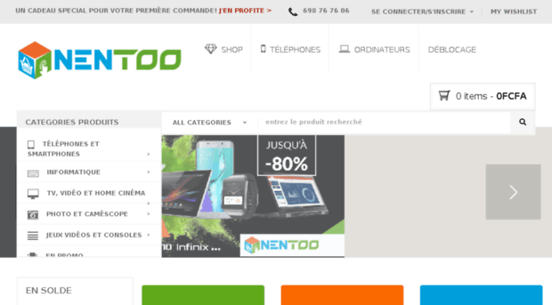nentoo.com