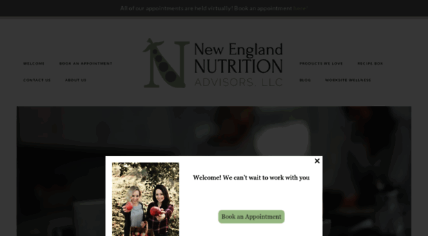 nenutritionadvisors.com