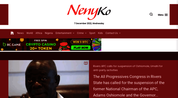 nenyko.com