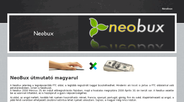 neo-bux.yolasite.com