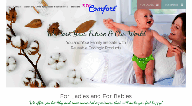 neo-comfort.com