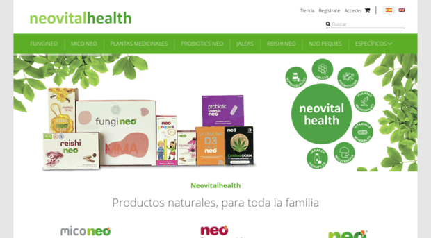 neo-esnatural.com