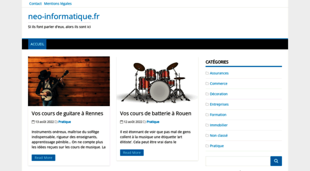 neo-informatique.fr
