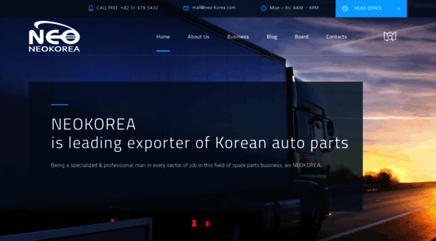 neo-korea.com