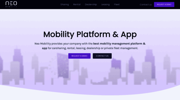 neo-mobility.be