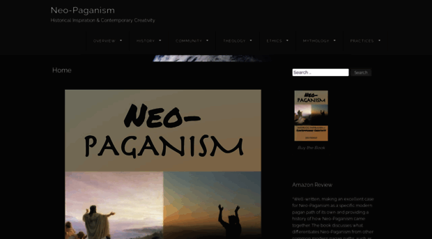 neo-paganism.org