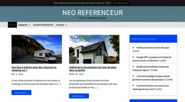 neo-referenceur.com