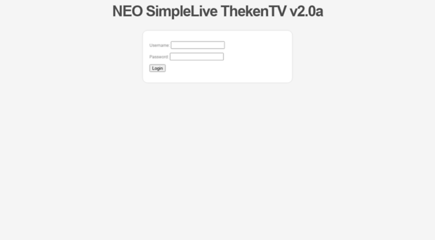 neo-simple-live.de