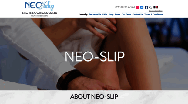 neo-slip.com