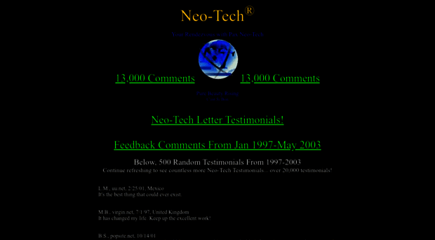 neo-tech.com