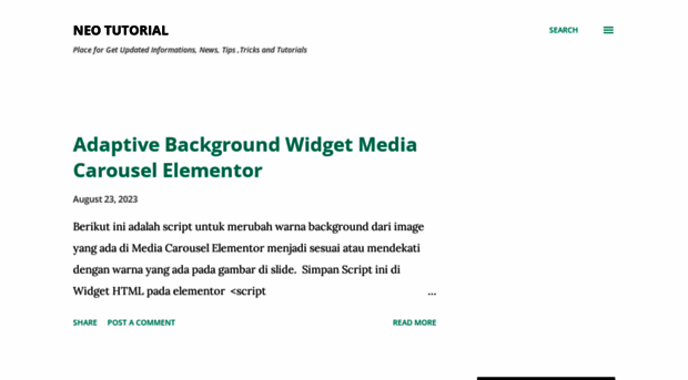 neo-tutorial.blogspot.com