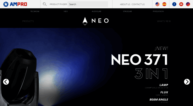 neo.amproweb.com