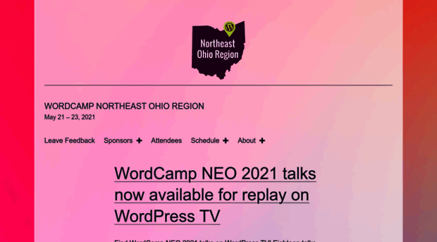 neo.wordcamp.org