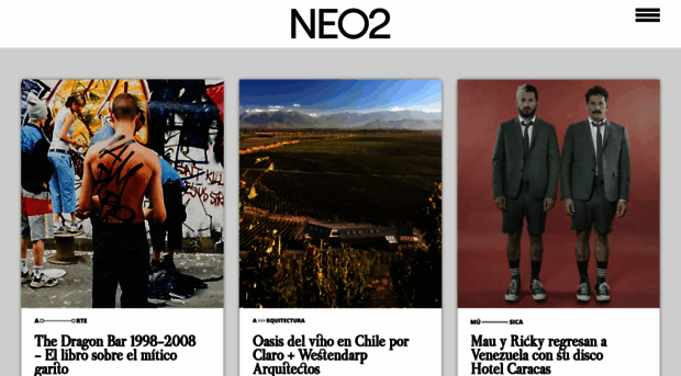 neo2.es