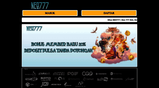 neo777.net