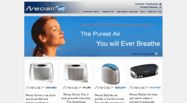 neoair.com