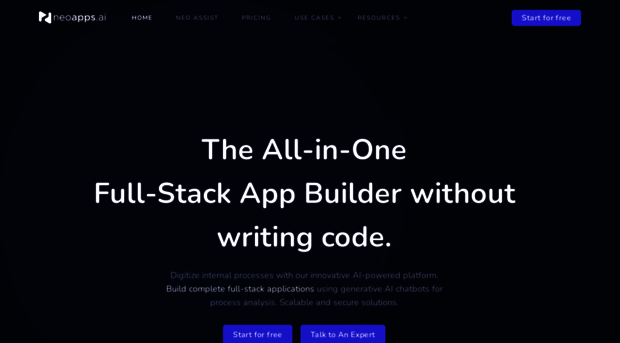 neoapps.ai